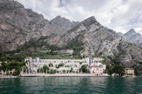 Ca dela Nua, Limone Sul Garda